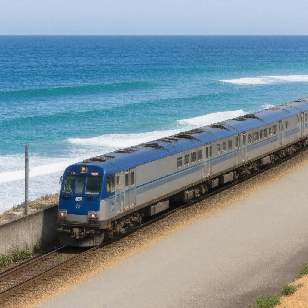 Pacific Surfliner